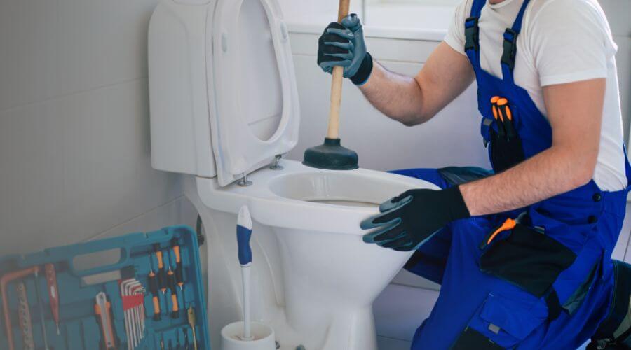 Professional expert plumbing services in Saint Louis, MO